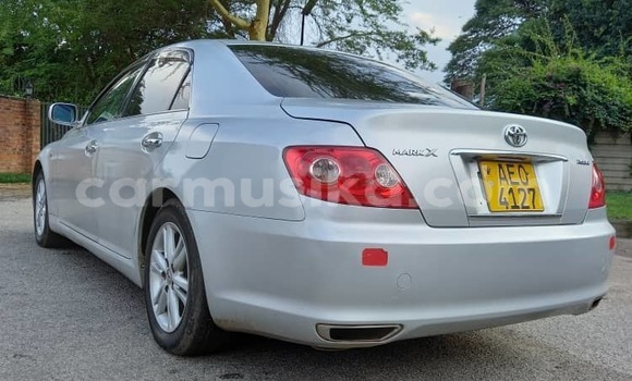 Tenga Tsaru Toyota Mark X Sirivha Mota in Harare in Harare Tenga Tsaru Toyota Mark X Sirivha Mota in Harare in Harare