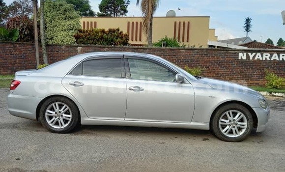 Tenga Tsaru Toyota Mark X Sirivha Mota in Harare in Harare Tenga Tsaru Toyota Mark X Sirivha Mota in Harare in Harare