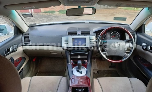 Tenga Tsaru Toyota Mark X Sirivha Mota in Harare in Harare Tenga Tsaru Toyota Mark X Sirivha Mota in Harare in Harare