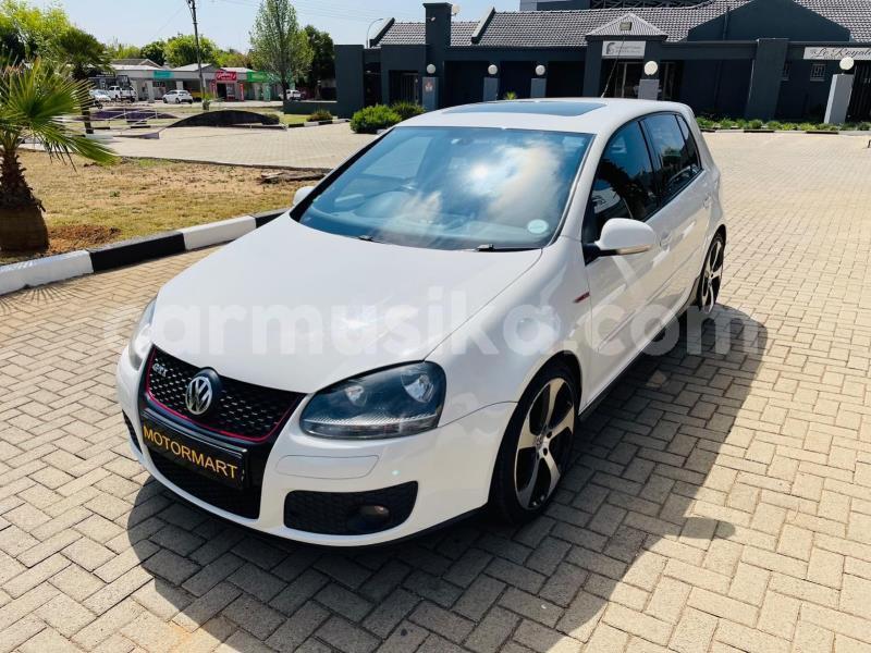 Big with watermark volkswagen golf gti matabeleland south beitbridge 27847