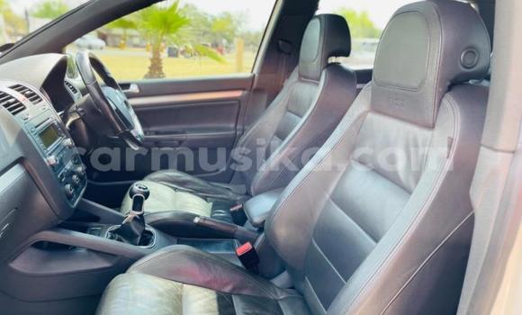 Buy Used Volkswagen Golf GTI White Car in Beitbridge in Matabeleland South Buy Used Volkswagen Golf GTI White Car in Beitbridge in Matabeleland South