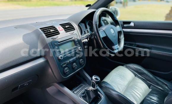 Buy Used Volkswagen Golf GTI White Car in Beitbridge in Matabeleland South Buy Used Volkswagen Golf GTI White Car in Beitbridge in Matabeleland South