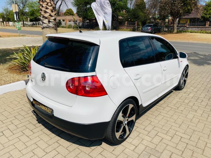 Big with watermark volkswagen golf gti matabeleland south beitbridge 27847