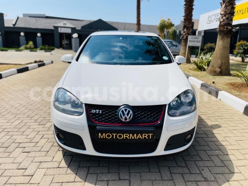 Big with watermark volkswagen golf gti matabeleland south beitbridge 27847