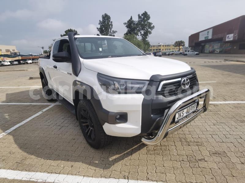 Big with watermark toyota hilux matabeleland south beitbridge 27848