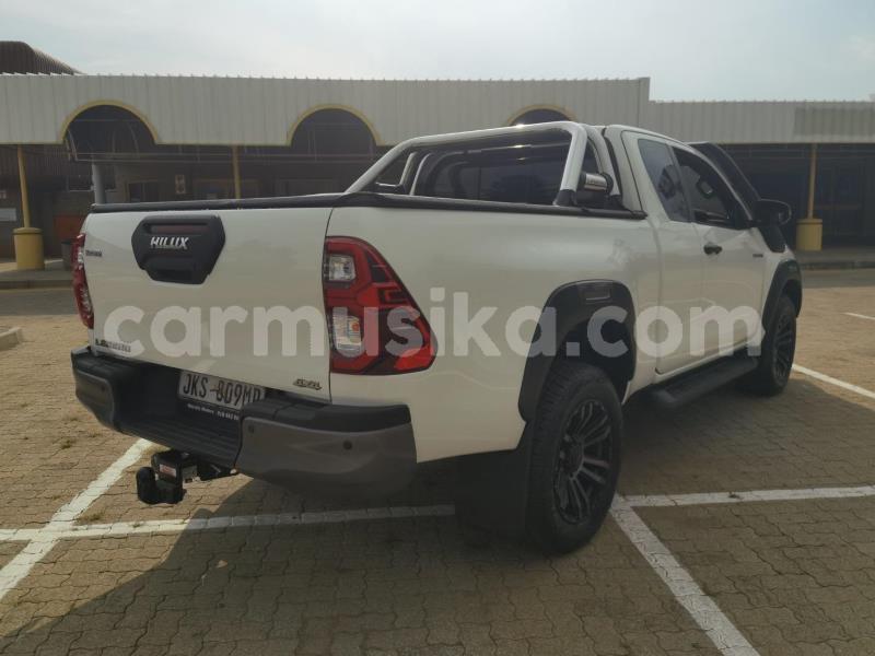 Big with watermark toyota hilux matabeleland south beitbridge 27848