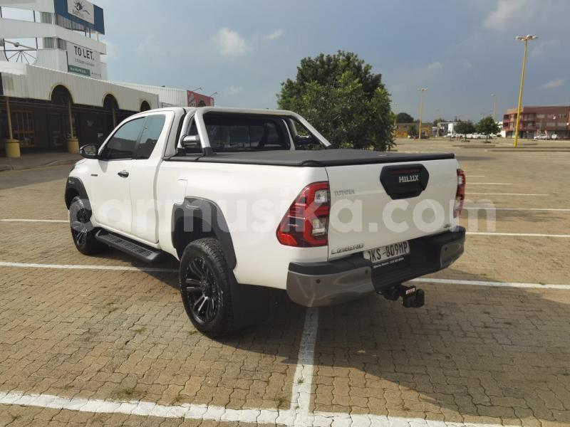 Big with watermark toyota hilux matabeleland south beitbridge 27848