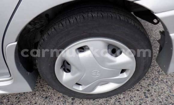 Tenga Tsaru Toyota FunCargo Sirivha Mota in Beitbridge in Matabeleland South Tenga Tsaru Toyota FunCargo Sirivha Mota in Beitbridge in Matabeleland South