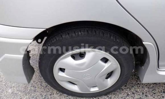 Tenga Tsaru Toyota FunCargo Sirivha Mota in Beitbridge in Matabeleland South Tenga Tsaru Toyota FunCargo Sirivha Mota in Beitbridge in Matabeleland South