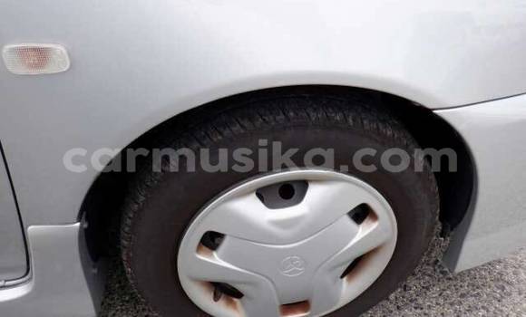 Tenga Tsaru Toyota FunCargo Sirivha Mota in Beitbridge in Matabeleland South Tenga Tsaru Toyota FunCargo Sirivha Mota in Beitbridge in Matabeleland South