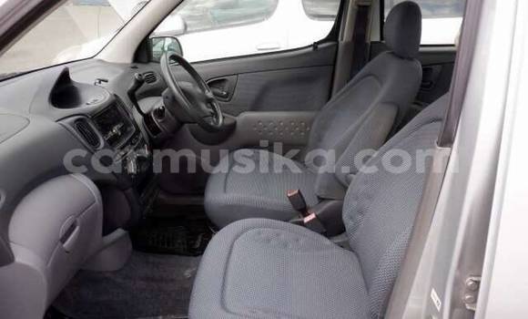 Tenga Tsaru Toyota FunCargo Sirivha Mota in Beitbridge in Matabeleland South Tenga Tsaru Toyota FunCargo Sirivha Mota in Beitbridge in Matabeleland South