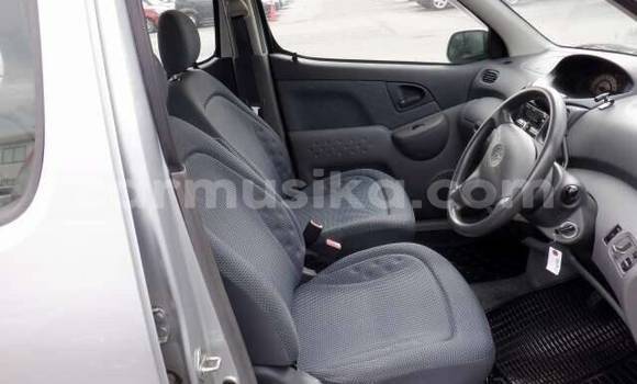 Tenga Tsaru Toyota FunCargo Sirivha Mota in Beitbridge in Matabeleland South Tenga Tsaru Toyota FunCargo Sirivha Mota in Beitbridge in Matabeleland South