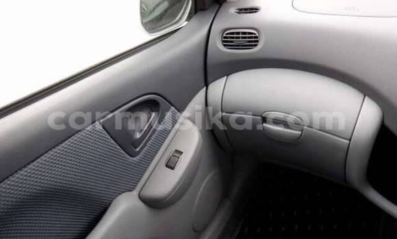 Tenga Tsaru Toyota FunCargo Sirivha Mota in Beitbridge in Matabeleland South Tenga Tsaru Toyota FunCargo Sirivha Mota in Beitbridge in Matabeleland South