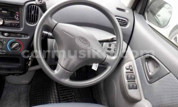 Tenga Tsaru Toyota FunCargo Sirivha Mota in Beitbridge in Matabeleland South Tenga Tsaru Toyota FunCargo Sirivha Mota in Beitbridge in Matabeleland South