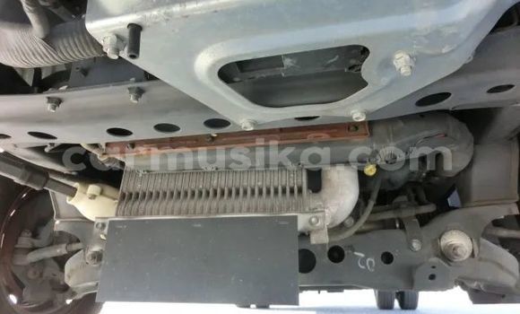 Acheter Occasion Utilitaire Toyota Dyna Blanc à Beitbridge, Matabeleland South Acheter Occasion Utilitaire Toyota Dyna Blanc à Beitbridge, Matabeleland South