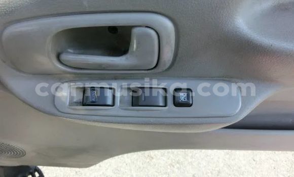 Acheter Occasion Utilitaire Toyota Dyna Blanc à Beitbridge, Matabeleland South Acheter Occasion Utilitaire Toyota Dyna Blanc à Beitbridge, Matabeleland South