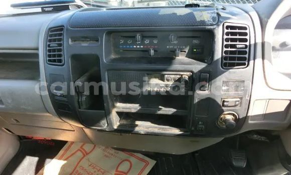 Acheter Occasion Utilitaire Toyota Dyna Blanc à Beitbridge, Matabeleland South Acheter Occasion Utilitaire Toyota Dyna Blanc à Beitbridge, Matabeleland South