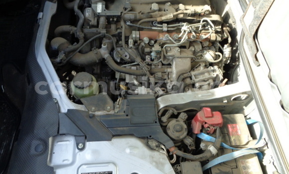 Acheter Occasion Voiture Toyota Hiace Gris à Beitbridge, Matabeleland South Acheter Occasion Voiture Toyota Hiace Gris à Beitbridge, Matabeleland South