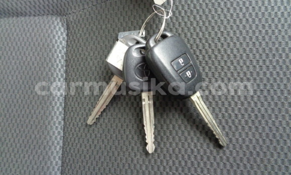 Acheter Occasion Voiture Toyota Hiace Gris à Beitbridge, Matabeleland South Acheter Occasion Voiture Toyota Hiace Gris à Beitbridge, Matabeleland South