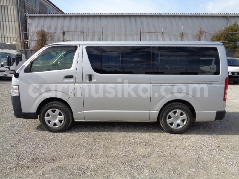 Big with watermark toyota hiace matabeleland south beitbridge 27852