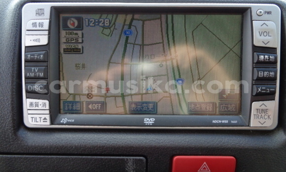 Acheter Occasion Voiture Toyota Hiace Gris à Beitbridge, Matabeleland South Acheter Occasion Voiture Toyota Hiace Gris à Beitbridge, Matabeleland South