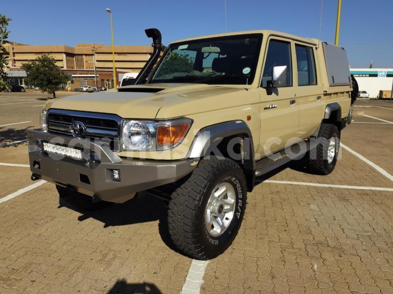 Big with watermark toyota land cruiser matabeleland south beitbridge 27853