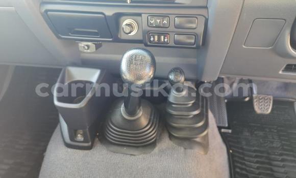 Acheter Occasion Voiture Toyota Land Cruiser Autre à Beitbridge, Matabeleland South Acheter Occasion Voiture Toyota Land Cruiser Autre à Beitbridge, Matabeleland South