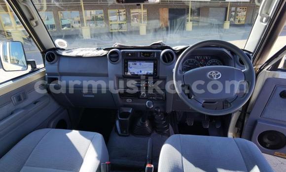 Acheter Occasion Voiture Toyota Land Cruiser Autre à Beitbridge, Matabeleland South Acheter Occasion Voiture Toyota Land Cruiser Autre à Beitbridge, Matabeleland South