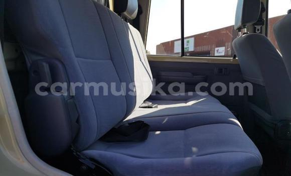 Acheter Occasion Voiture Toyota Land Cruiser Autre à Beitbridge, Matabeleland South Acheter Occasion Voiture Toyota Land Cruiser Autre à Beitbridge, Matabeleland South