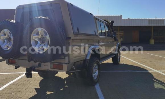 Acheter Occasion Voiture Toyota Land Cruiser Autre à Beitbridge, Matabeleland South Acheter Occasion Voiture Toyota Land Cruiser Autre à Beitbridge, Matabeleland South