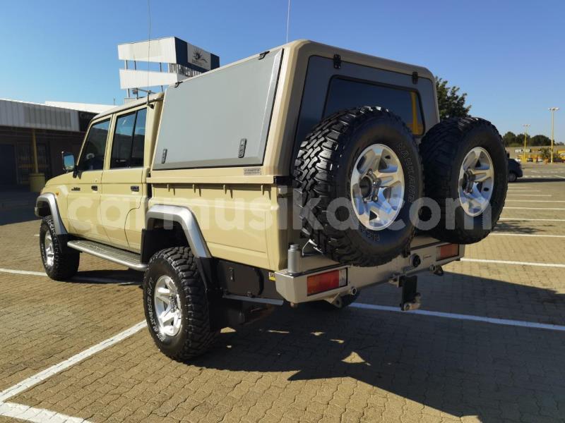 Big with watermark toyota land cruiser matabeleland south beitbridge 27853