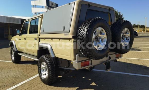 Acheter Occasion Voiture Toyota Land Cruiser Autre à Beitbridge, Matabeleland South Acheter Occasion Voiture Toyota Land Cruiser Autre à Beitbridge, Matabeleland South