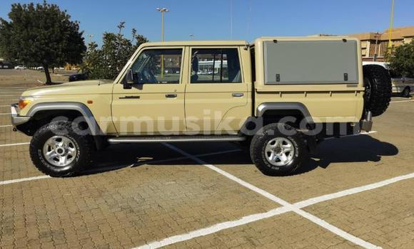 Acheter Occasion Voiture Toyota Land Cruiser Autre à Beitbridge, Matabeleland South Acheter Occasion Voiture Toyota Land Cruiser Autre à Beitbridge, Matabeleland South