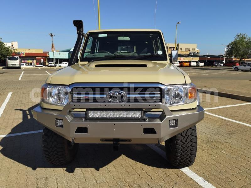 Big with watermark toyota land cruiser matabeleland south beitbridge 27853