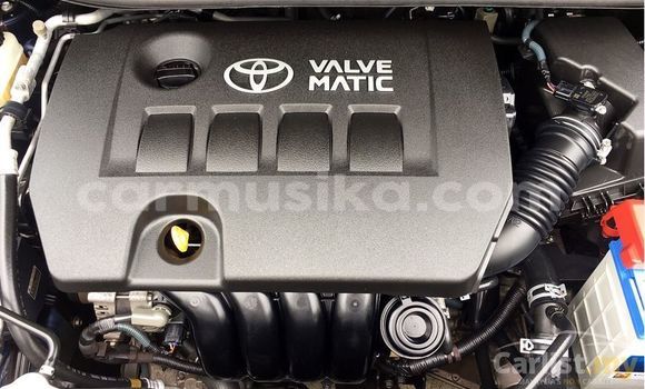 Buy Used Toyota Wish Red Car in Beitbridge in Matabeleland South Buy Used Toyota Wish Red Car in Beitbridge in Matabeleland South