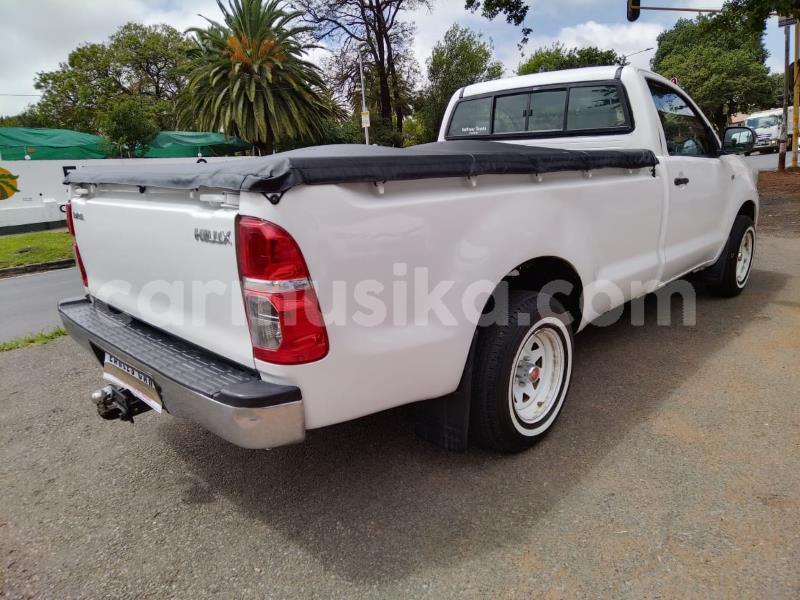 Big with watermark toyota hilux matabeleland south beitbridge 27855