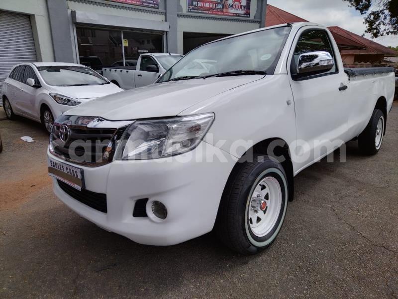 Big with watermark toyota hilux matabeleland south beitbridge 27855