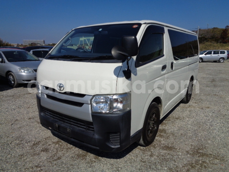 Big with watermark toyota hiace matabeleland south beitbridge 27857