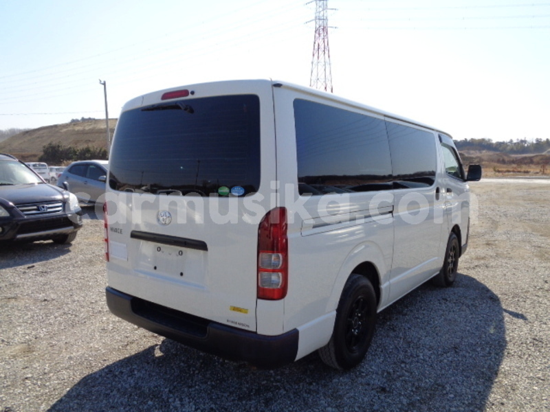 Big with watermark toyota hiace matabeleland south beitbridge 27857