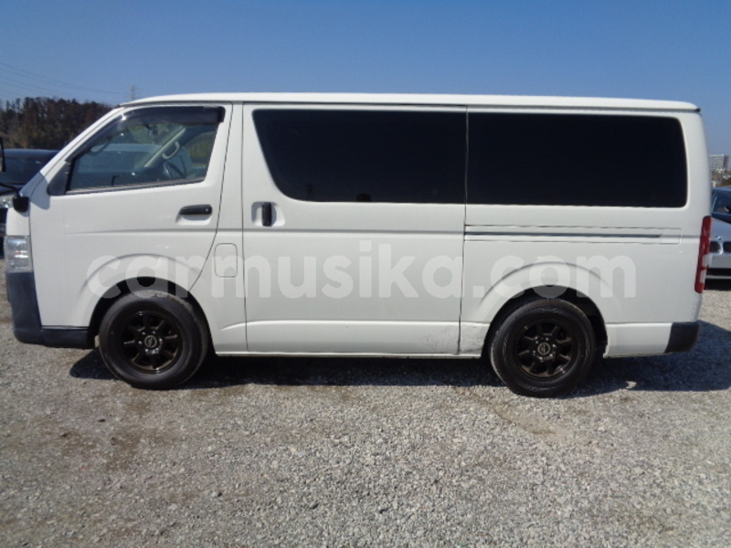 Big with watermark toyota hiace matabeleland south beitbridge 27857