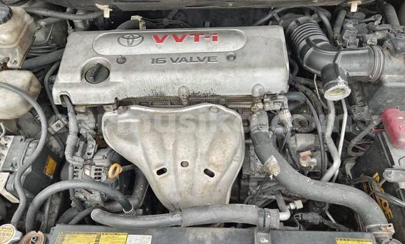 Buy Used Toyota Wish Black Car in Beitbridge in Matabeleland South Buy Used Toyota Wish Black Car in Beitbridge in Matabeleland South