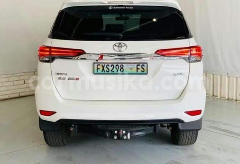 Big with watermark toyota fortuner matabeleland south beitbridge 27860