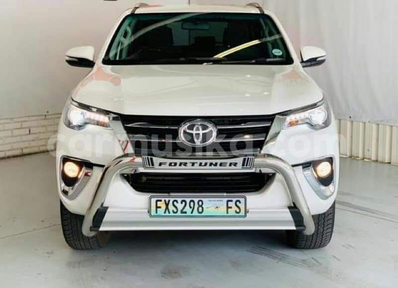 Big with watermark toyota fortuner matabeleland south beitbridge 27860