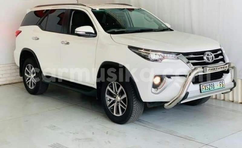 Big with watermark toyota fortuner matabeleland south beitbridge 27860