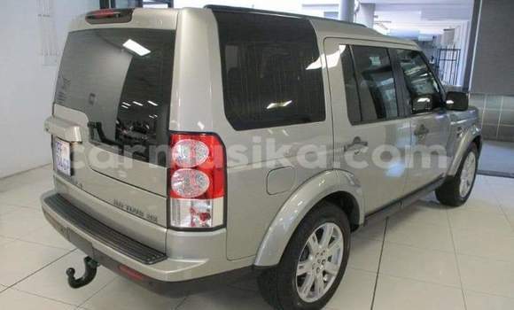 Acheter Occasion Voiture Land Rover Discovery Gris à Beitbridge, Matabeleland South Acheter Occasion Voiture Land Rover Discovery Gris à Beitbridge, Matabeleland South