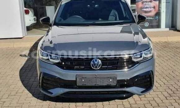 Acheter Occasion Voiture Volkswagen Tiguan Autre à Beitbridge, Matabeleland South