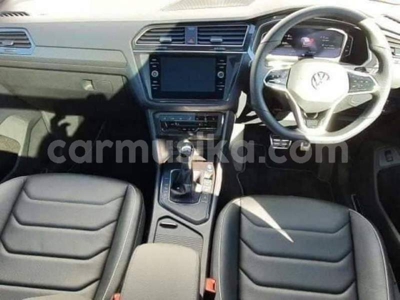 Big with watermark volkswagen tiguan matabeleland south beitbridge 27863