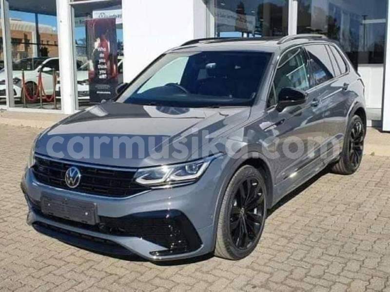 Big with watermark volkswagen tiguan matabeleland south beitbridge 27863