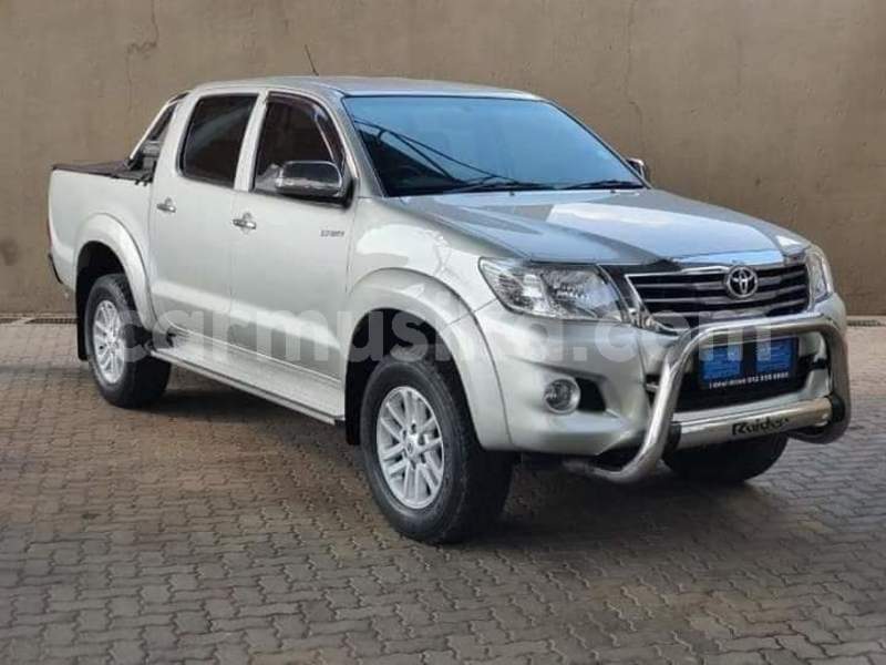 Big with watermark toyota hilux matabeleland south beitbridge 27864