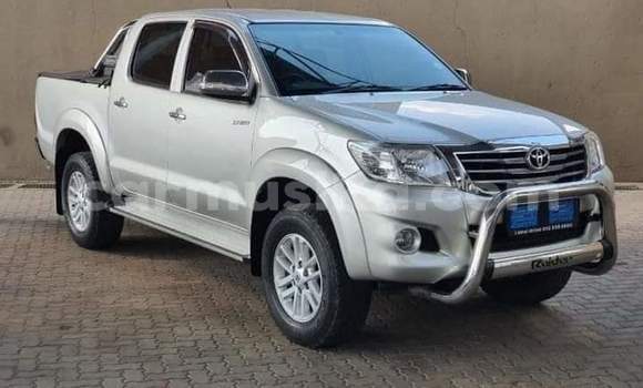 Tenga Tsaru Toyota Hilux Sirivha Mota in Beitbridge in Matabeleland South